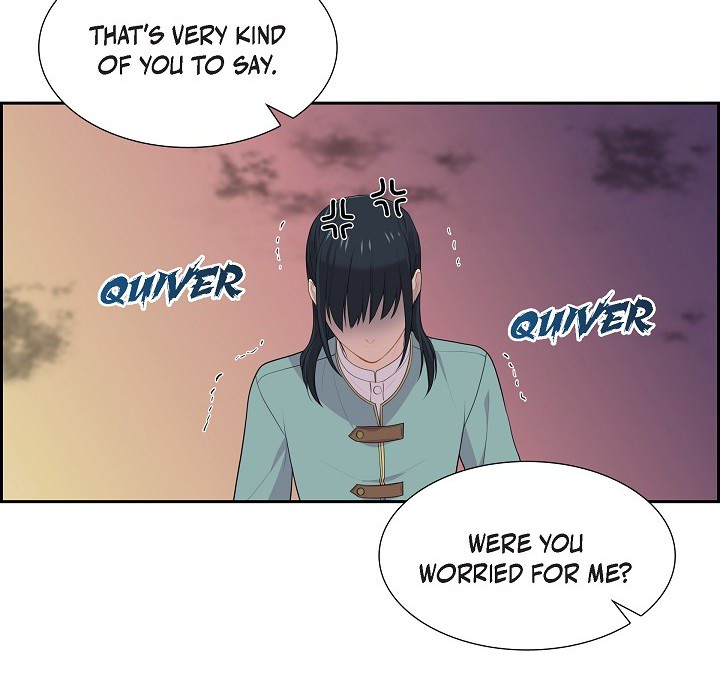 Look Back at the Embers Chapter 64 page 15 - 