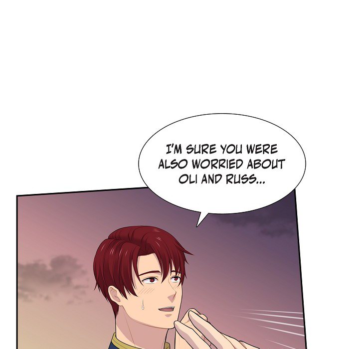 Look Back at the Embers Chapter 64 page 16 - 