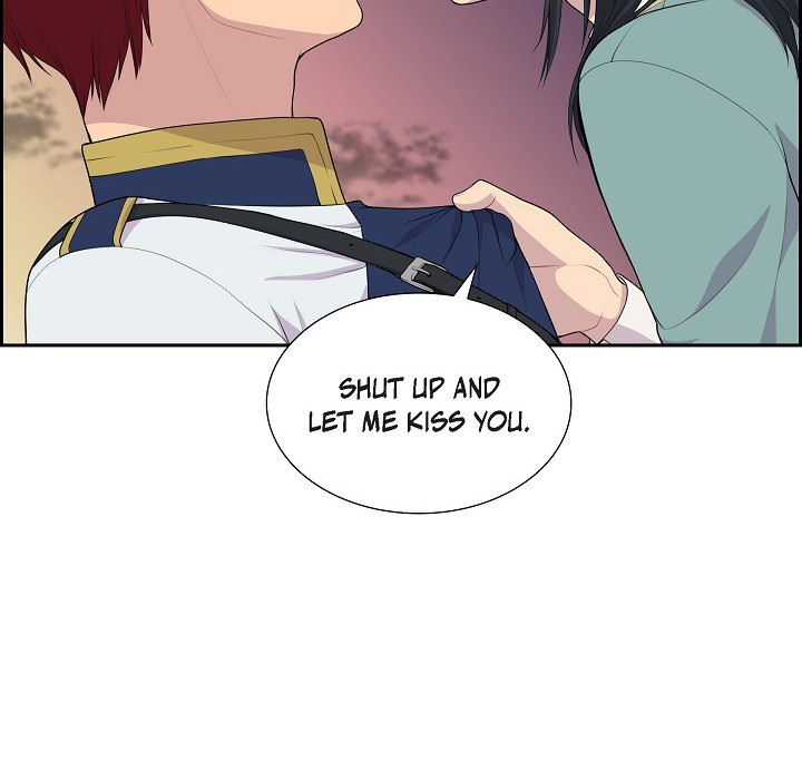 Look Back at the Embers Chapter 64 page 20 - 