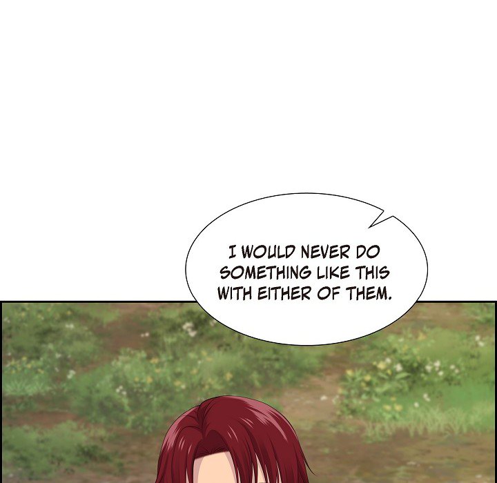 Look Back at the Embers Chapter 64 page 24 - 