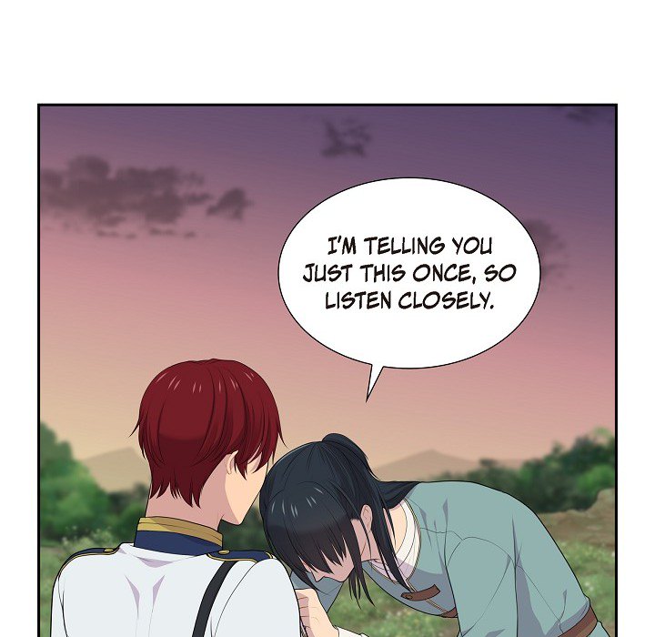 Look Back at the Embers Chapter 64 page 26 - 