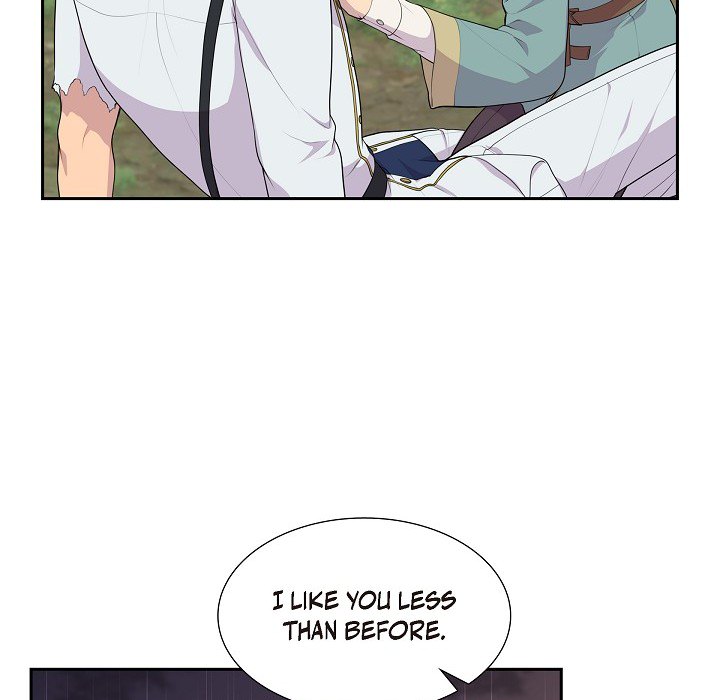 Look Back at the Embers Chapter 64 page 27 - 