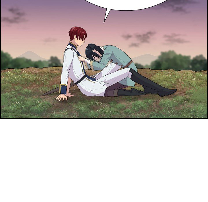Look Back at the Embers Chapter 64 page 30 - 