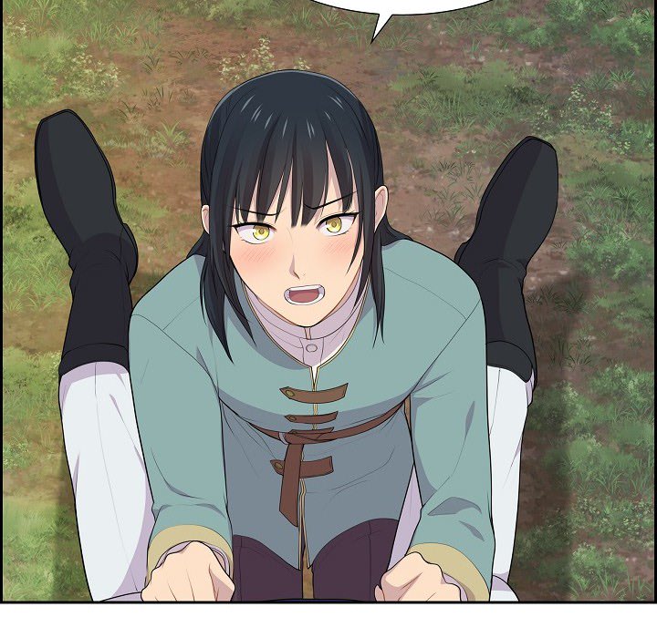 Look Back at the Embers Chapter 64 page 33 - 