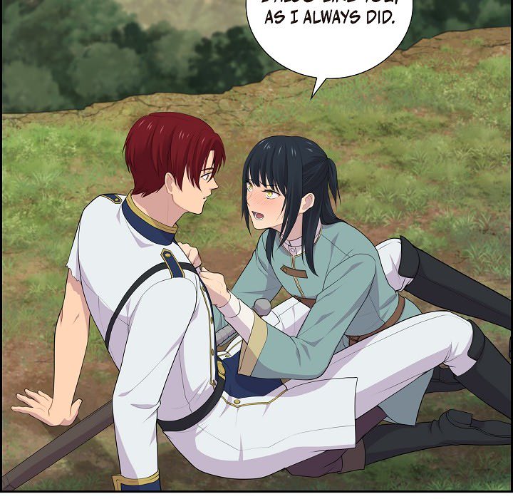 Look Back at the Embers Chapter 64 page 39 - 