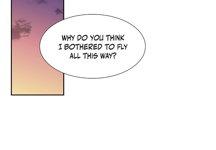 Look Back at the Embers Chapter 64 page 5 - 