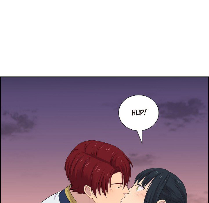 Look Back at the Embers Chapter 64 page 45 - 