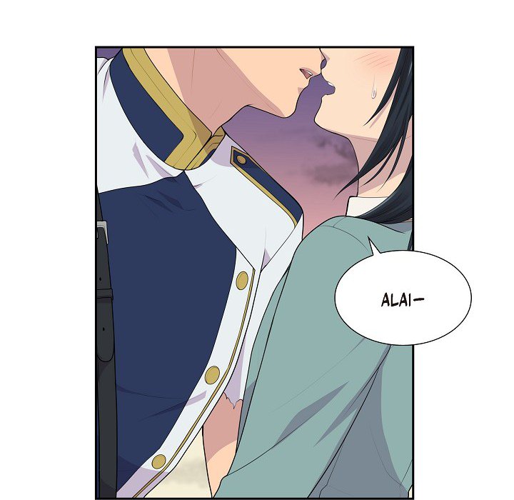Look Back at the Embers Chapter 64 page 47 - 