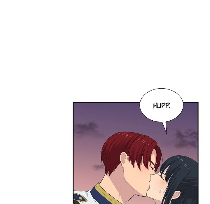 Look Back at the Embers Chapter 64 page 48 - 