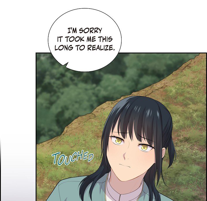 Look Back at the Embers Chapter 64 page 55 - 
