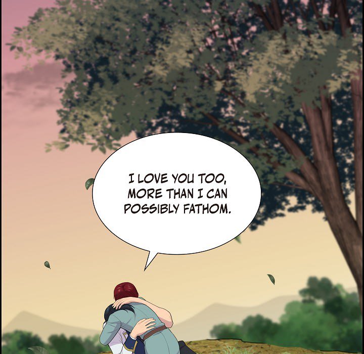 Look Back at the Embers Chapter 64 page 57 - 