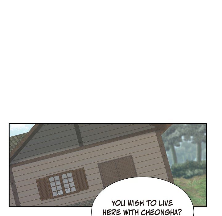 Look Back at the Embers Chapter 64 page 59 - 