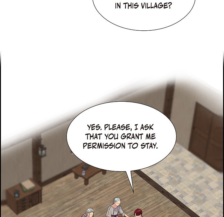Look Back at the Embers Chapter 64 page 60 - 