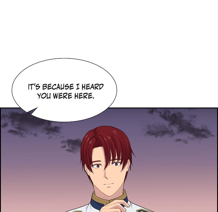 Look Back at the Embers Chapter 64 page 7 - 