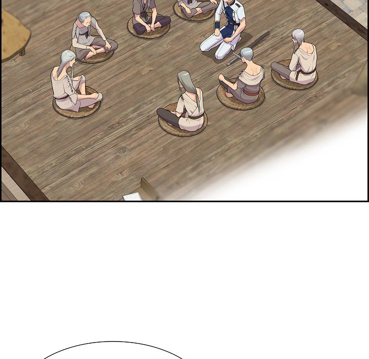 Look Back at the Embers Chapter 64 page 61 - 