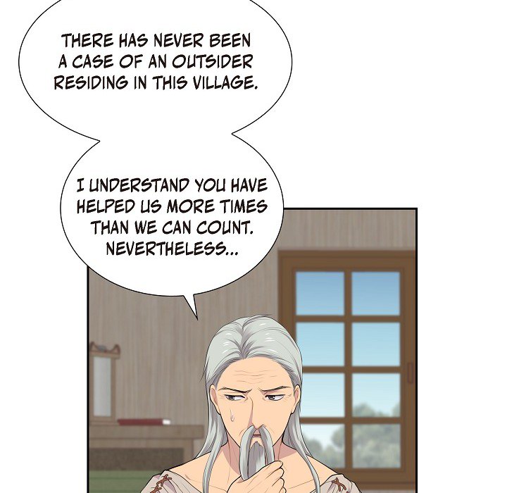 Look Back at the Embers Chapter 64 page 62 - 