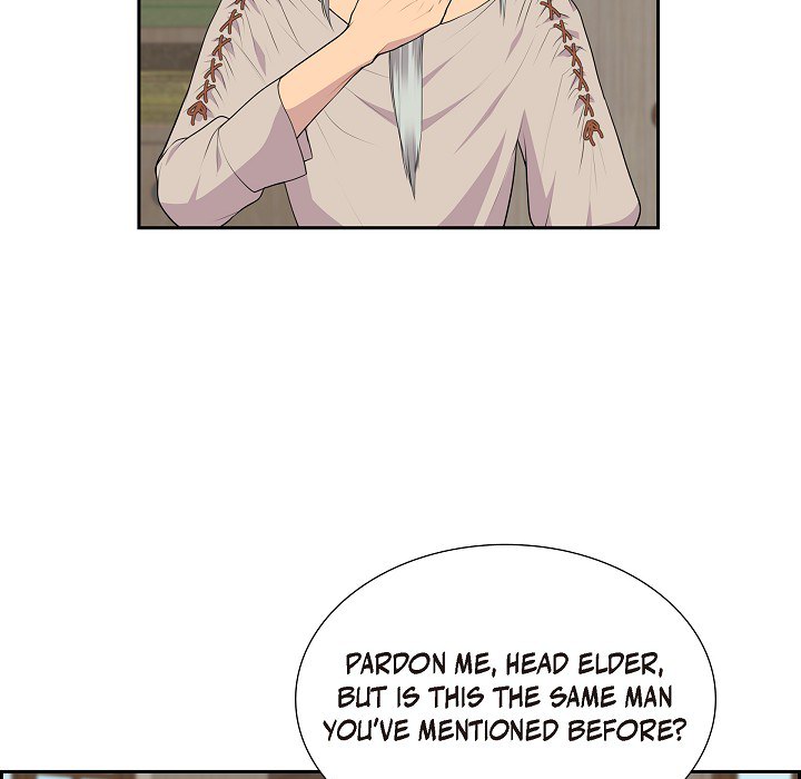 Look Back at the Embers Chapter 64 page 63 - 