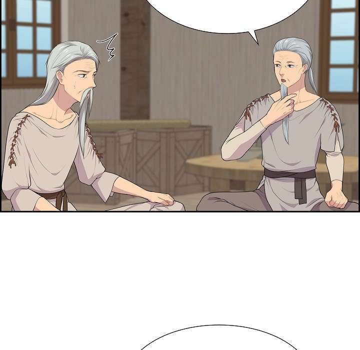 Look Back at the Embers Chapter 64 page 64 - 