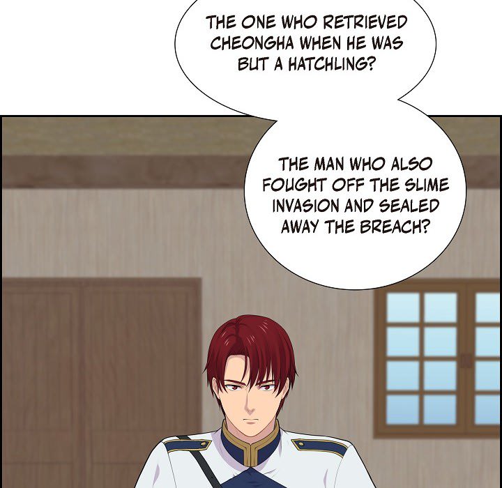 Look Back at the Embers Chapter 64 page 65 - 