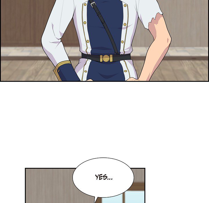 Look Back at the Embers Chapter 64 page 66 - 