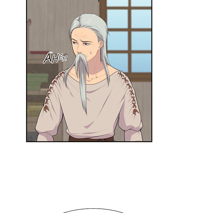 Look Back at the Embers Chapter 64 page 67 - 
