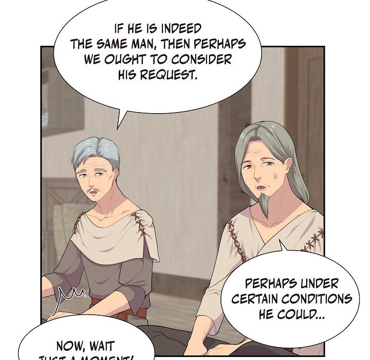 Look Back at the Embers Chapter 64 page 68 - 