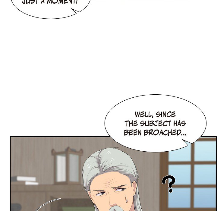 Look Back at the Embers Chapter 64 page 69 - 