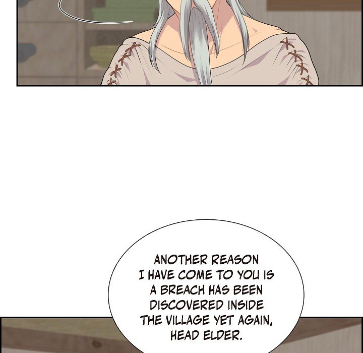 Look Back at the Embers Chapter 64 page 70 - 