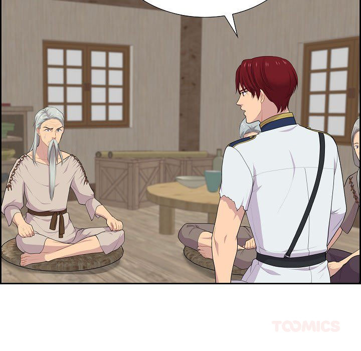 Look Back at the Embers Chapter 64 page 71 - 