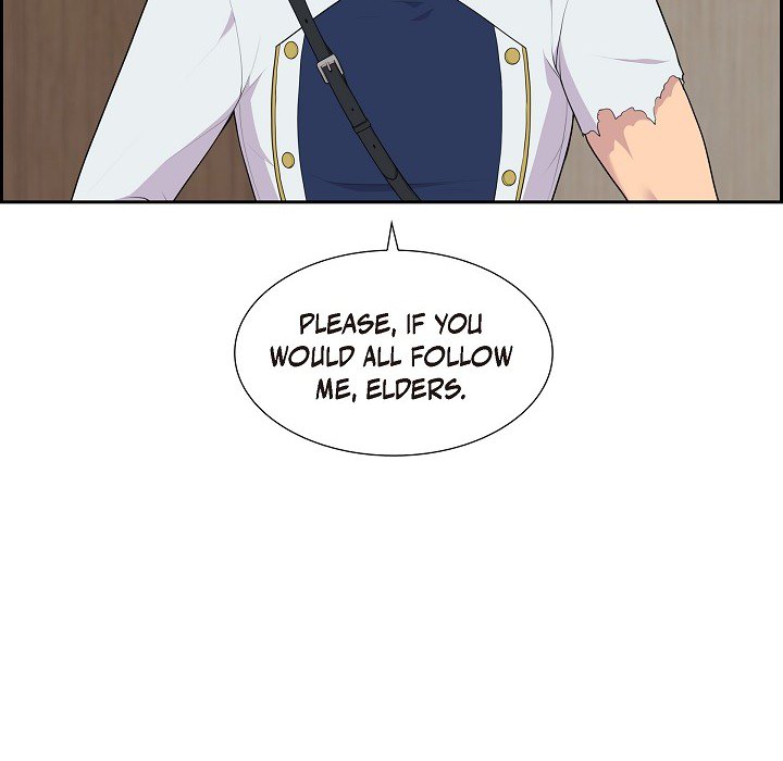 Look Back at the Embers Chapter 64 page 73 - 