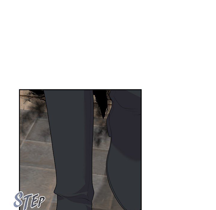 Look Back at the Embers Chapter 64 page 74 - 