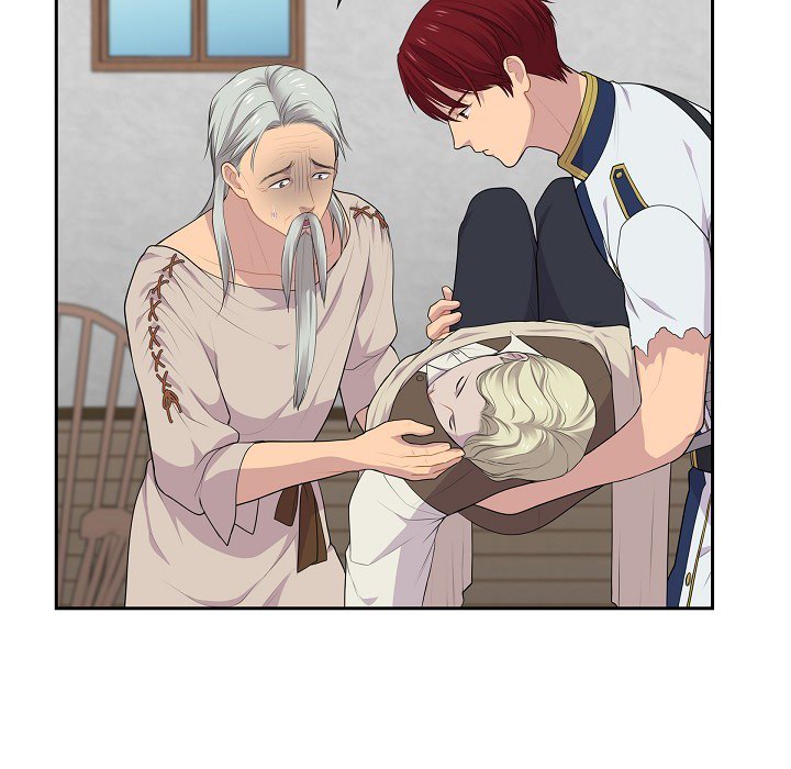 Look Back at the Embers Chapter 64 page 78 - 