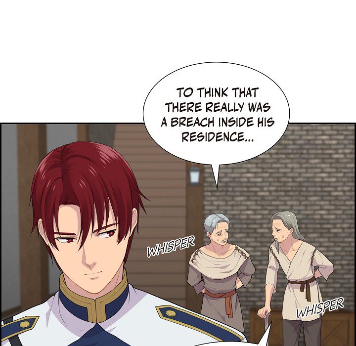 Look Back at the Embers Chapter 64 page 79 - 