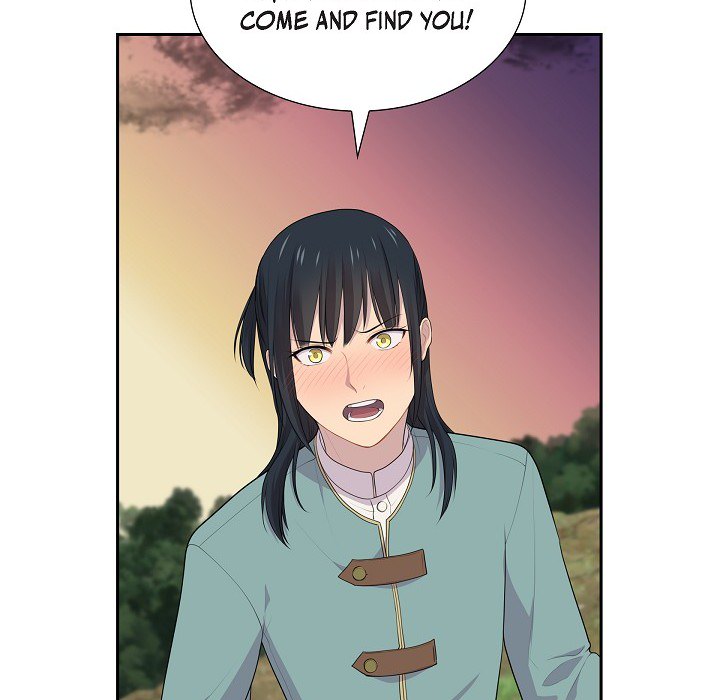 Look Back at the Embers Chapter 64 page 9 - 