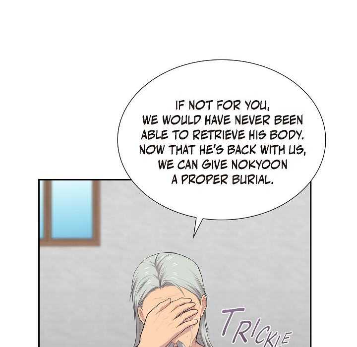 Look Back at the Embers Chapter 64 page 82 - 