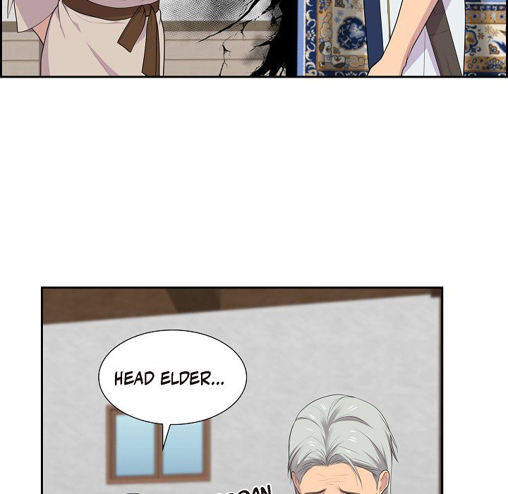 Look Back at the Embers Chapter 64 page 85 - 