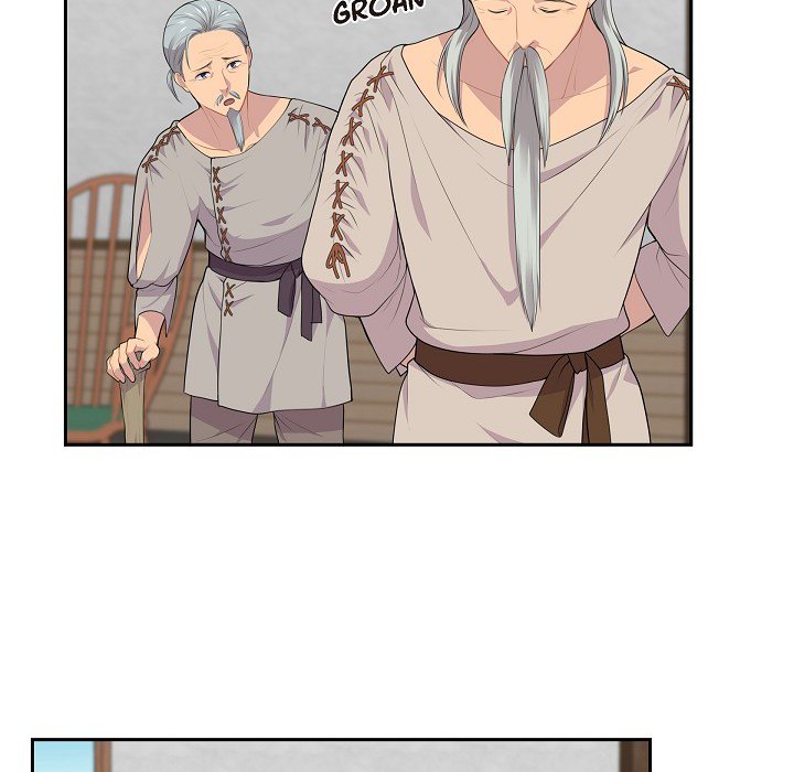 Look Back at the Embers Chapter 64 page 86 - 
