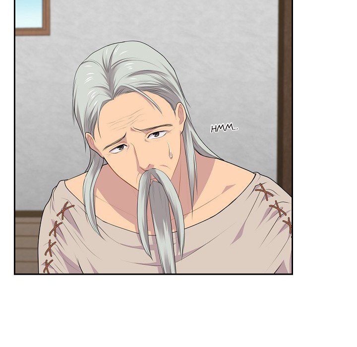 Look Back at the Embers Chapter 64 page 87 - 