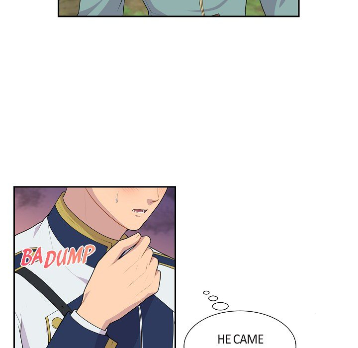 Look Back at the Embers Chapter 64 page 10 - 