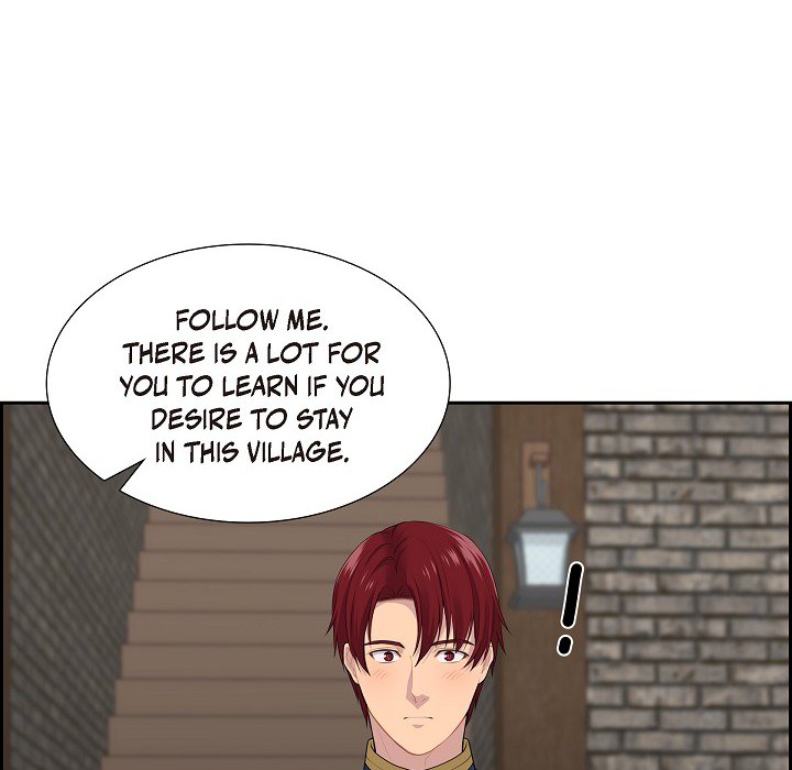 Look Back at the Embers Chapter 64 page 91 - 