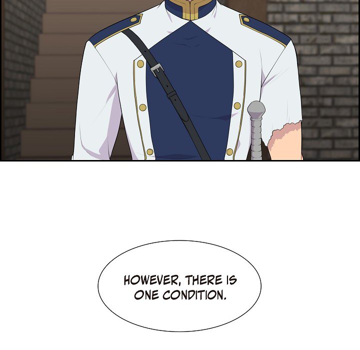 Look Back at the Embers Chapter 64 page 92 - 