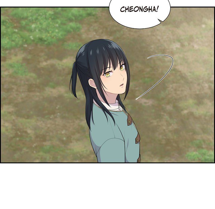 Look Back at the Embers Chapter 64 page 95 - 