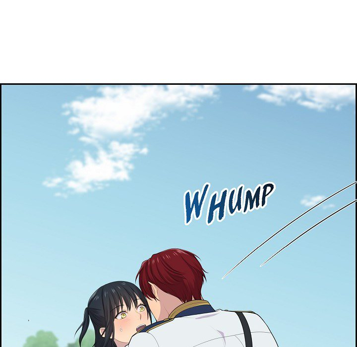 Look Back at the Embers Chapter 64 page 96 - 