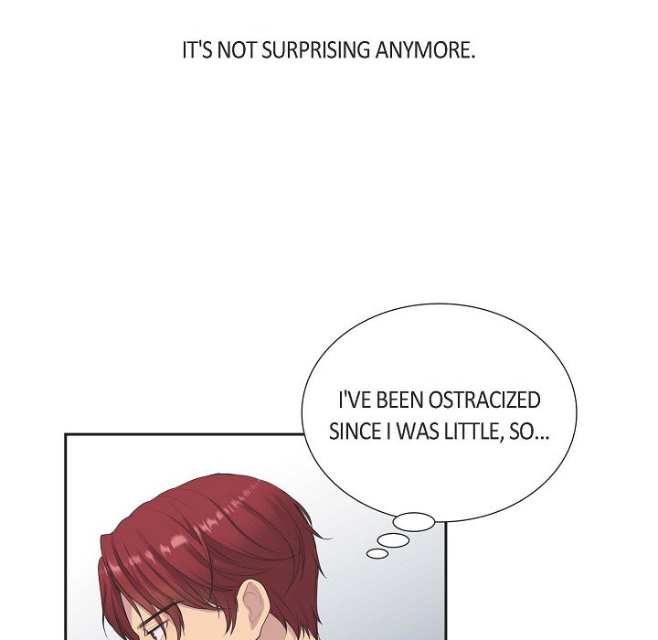Look Back at the Embers Chapter 8 page 13 - 
