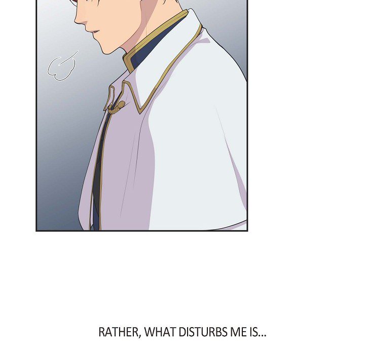 Look Back at the Embers Chapter 8 page 14 - 