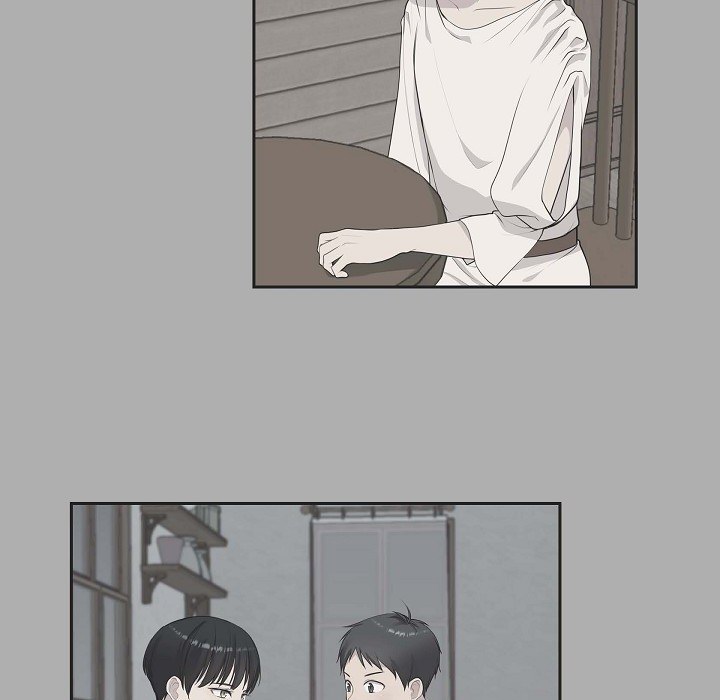Look Back at the Embers Chapter 8 page 16 - 