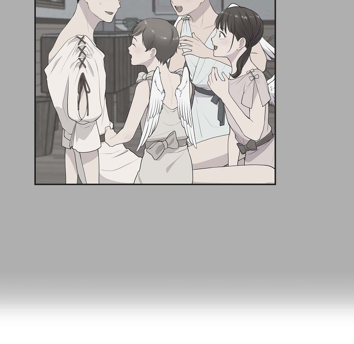 Look Back at the Embers Chapter 8 page 17 - 