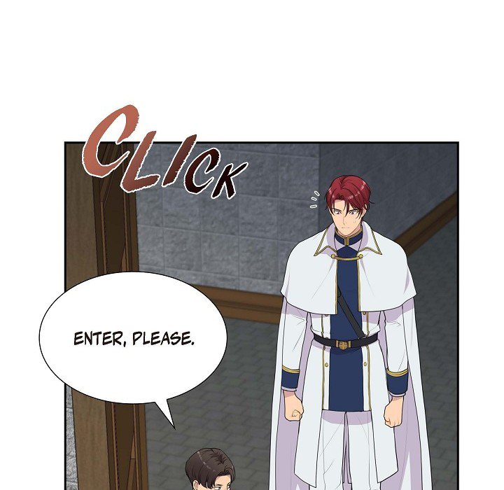 Look Back at the Embers Chapter 8 page 19 - 