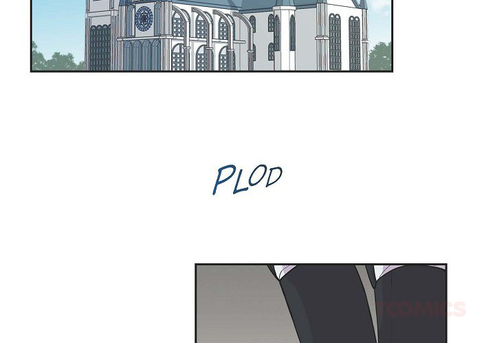 Look Back at the Embers Chapter 8 page 3 - 