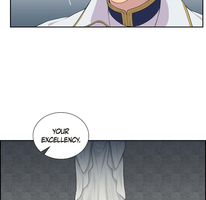 Look Back at the Embers Chapter 8 page 25 - 